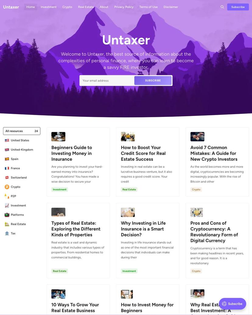 Untaxer - Rinne Theme